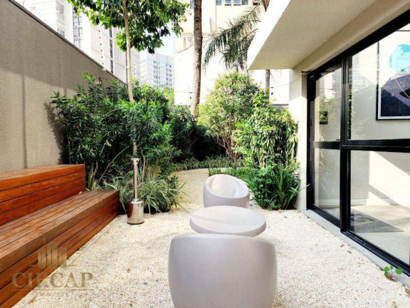 Imagem Studio com 1 Quarto à Venda ou Locação, 26 m² em Perdizes - São Paulo