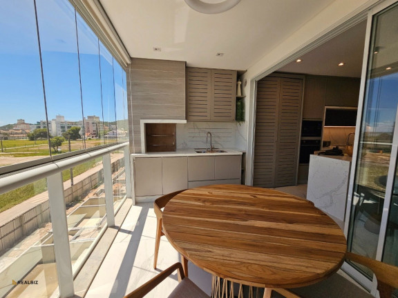 Imagem Apartamento com 3 Quartos à Venda, 216 m² em Palmas - Governador Celso Ramos Imagem Apartamento com 3 Quartos à Venda, 216 m² em Palmas - Governador Celso Ramos