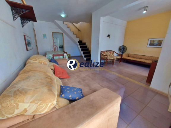 Imagem Imóvel com 5 Quartos à Venda, 230 m² em Praia Do Morro - Guarapari