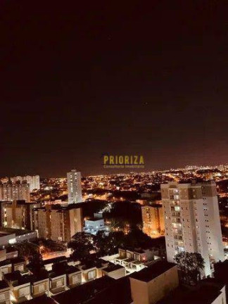 Imagem Apartamento com 2 Quartos à Venda, 54 m² em Condomínio Residencial Pássaros Da Amazônia - Sorocaba Imagem Apartamento com 2 Quartos à Venda, 54 m² em Condomínio Residencial Pássaros Da Amazônia - Sorocaba