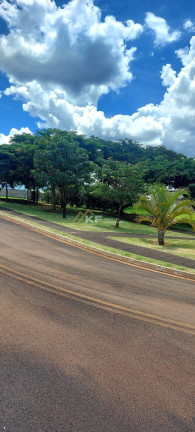Imagem Terreno à Venda, 283 m² em Loteamento Santa Marta - Ribeirão Preto