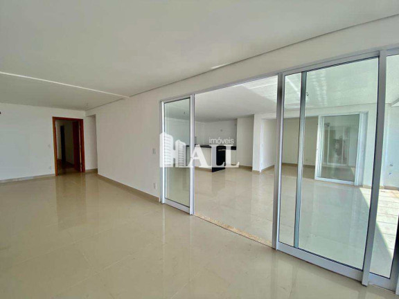 Imagem Apartamento com 3 Quartos à Venda, 275 m² em Bom Jardim - São José Do Rio Preto
