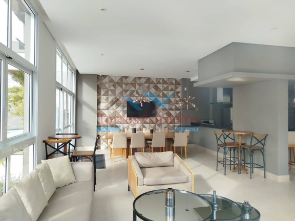 Imagem Apartamento com 2 Quartos à Venda, 81 m² em Vila Andrade - São Paulo Imagem Apartamento com 2 Quartos à Venda, 81 m² em Vila Andrade - São Paulo