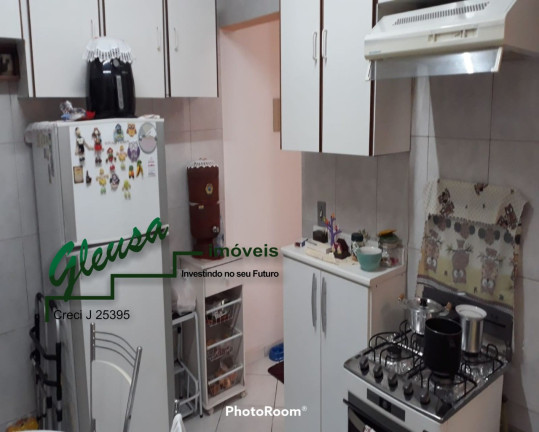 Imagem Casa com 2 Quartos à Venda, 69 m² em Vila Ré - São Paulo