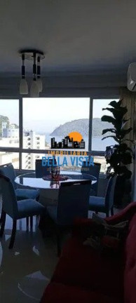 Imagem Apartamento com 2 Quartos à Venda, em Itararé - São Vicente Imagem Apartamento com 2 Quartos à Venda, em Itararé - São Vicente