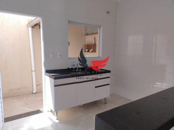 Imagem Imóvel com 3 Quartos para Alugar, 103 m² em Canto Do Forte - Praia Grande