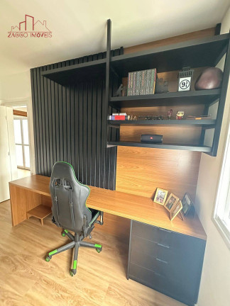 Imagem Apartamento com 2 Quartos à Venda, 82 m² em Parque Esplanada - Embu Das Artes Imagem Apartamento com 2 Quartos à Venda, 82 m² em Parque Esplanada - Embu Das Artes