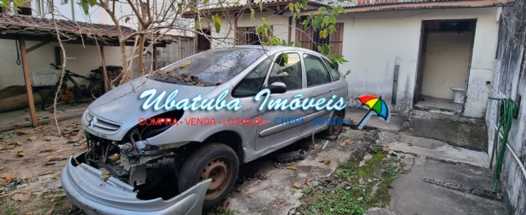 Imagem Casa com 3 Quartos à Venda, 100 m² em Silop - Ubatuba Imagem Casa com 3 Quartos à Venda, 100 m² em Silop - Ubatuba