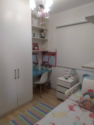 Imagem Apartamento com 3 Quartos à Venda, 79 m² em Alto Da Mooca - São Paulo