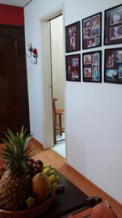 Imagem Apartamento com 2 Quartos à Venda, 58 m² em Vila Inglesa - São Paulo