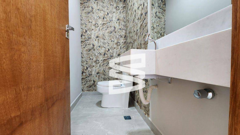 Imagem Casa com 3 Quartos à Venda, 190 m² em Bongue - Piracicaba