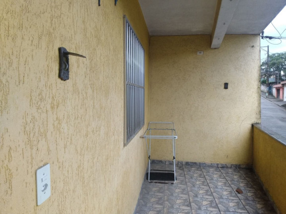 Imagem Casa com 1 Quarto à Venda, 90 m² em Jardim Quarto Centenário - Mauá Imagem Casa com 1 Quarto à Venda, 90 m² em Jardim Quarto Centenário - Mauá