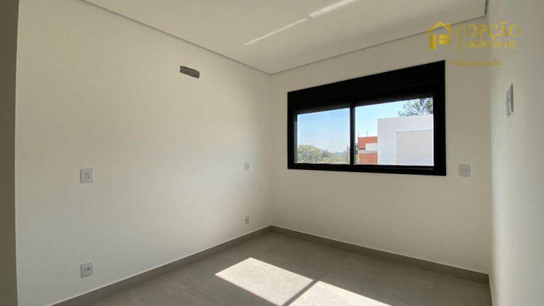 Imagem Casa com 3 Quartos à Venda, 246 m² em Condomínio Villas Do Golfe - Itu