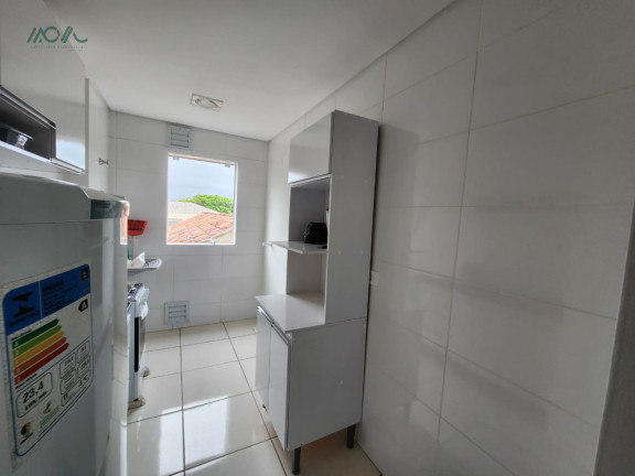 Imagem Imóvel com 1 Quarto para Alugar, 55 m² em Itapoá - Itapoá