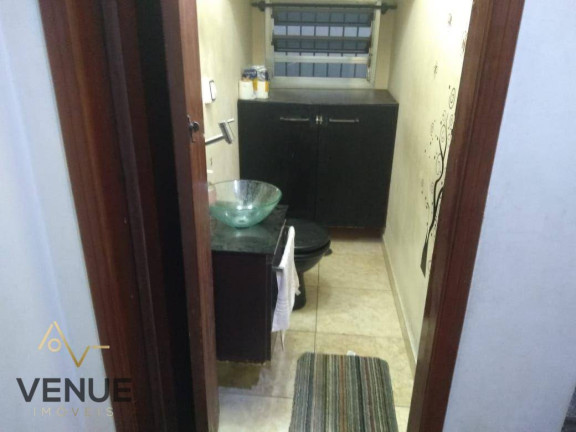 Imagem Sobrado com 4 Quartos à Venda, 144 m² em Vila Ema - São Paulo Imagem Sobrado com 4 Quartos à Venda, 144 m² em Vila Ema - São Paulo