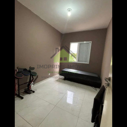 Imagem Casa de Condomínio com 3 Quartos à Venda, 136 m² em Santa Cruz Dos Lázaros - Jacareí Imagem Casa de Condomínio com 3 Quartos à Venda, 136 m² em Santa Cruz Dos Lázaros - Jacareí