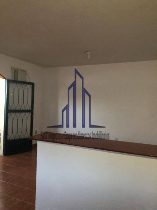 Imagem Sobrado com 1 Quarto para Alugar, 35 m² em Centro - Itaboraí Imagem Sobrado com 1 Quarto para Alugar, 35 m² em Centro - Itaboraí