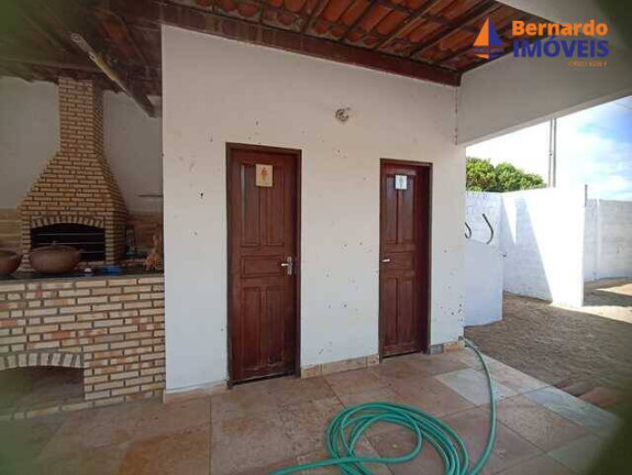 Imagem Chácara com 5 Quartos à Venda, 724.540 m² em Caponga - Cascavel