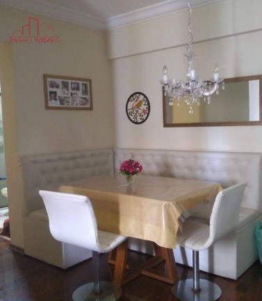 Imagem Apartamento com 2 Quartos à Venda, 70 m² em Vila Andrade - São Paulo Imagem Apartamento com 2 Quartos à Venda, 70 m² em Vila Andrade - São Paulo