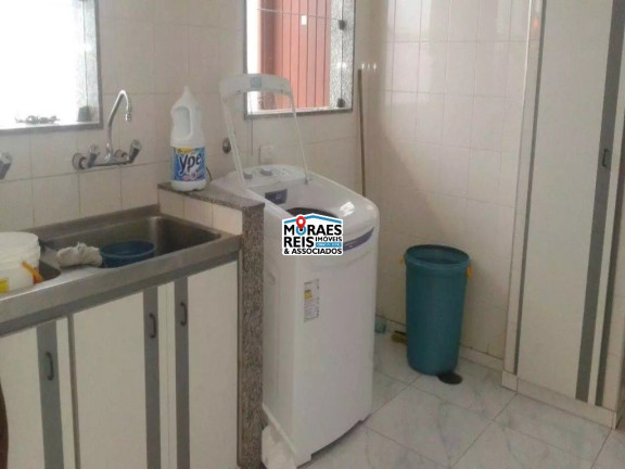 Imagem Sobrado com 4 Quartos à Venda ou Locação, 945 m² em Interlagos - São Paulo
