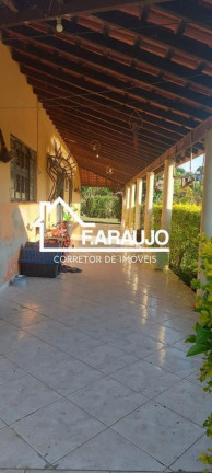 Imagem Imóvel com 4 Quartos à Venda, 250 m² em Fazenda Doeste Ii - Araçoiaba Da Serra - Araçoiaba Da Serra