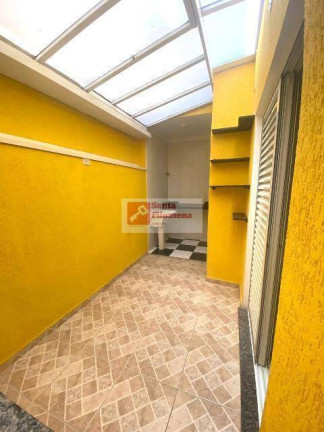 Imagem Apartamento com 2 Quartos à Venda, 40 m² em Parque Das Nações - Santo André Imagem Apartamento com 2 Quartos à Venda, 40 m² em Parque Das Nações - Santo André
