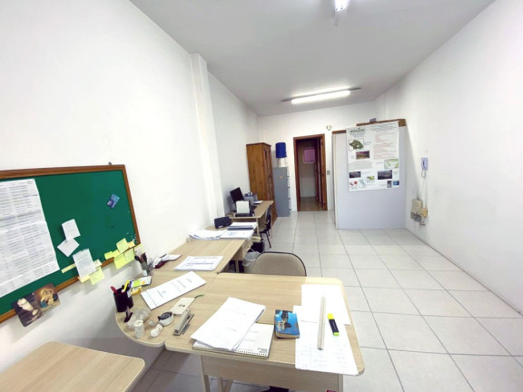 Imagem Sala Comercial à Venda,  em Petrópolis - Porto Alegre