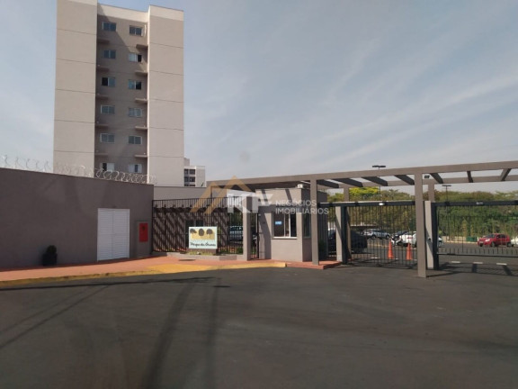 Imagem Apartamento com 2 Quartos à Venda, 51 m² em Jardim Manoel Penna - Ribeirão Preto Imagem Apartamento com 2 Quartos à Venda, 51 m² em Jardim Manoel Penna - Ribeirão Preto