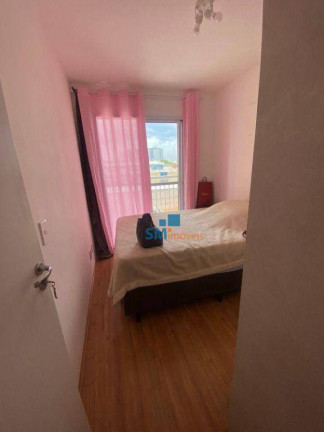 Imagem Apartamento com 1 Quarto à Venda, 30 m² em Vila Ema - São Paulo