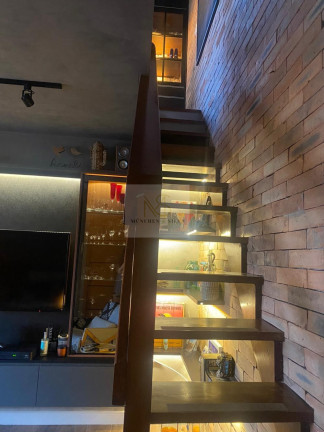 Imagem Cobertura com 2 Quartos à Venda, 131 m² em Cristo Redentor - Porto Alegre