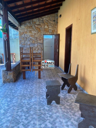 Imagem Casa com 3 Quartos à Venda, 370 m² em Gaivota - Itanhaém Imagem Casa com 3 Quartos à Venda, 370 m² em Gaivota - Itanhaém