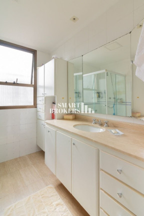 Imagem Apartamento com 3 Quartos à Venda, 170 m² em Moema - São Paulo