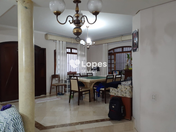 Imagem Casa com 4 Quartos à Venda, 550 m² em Perdizes - São Paulo