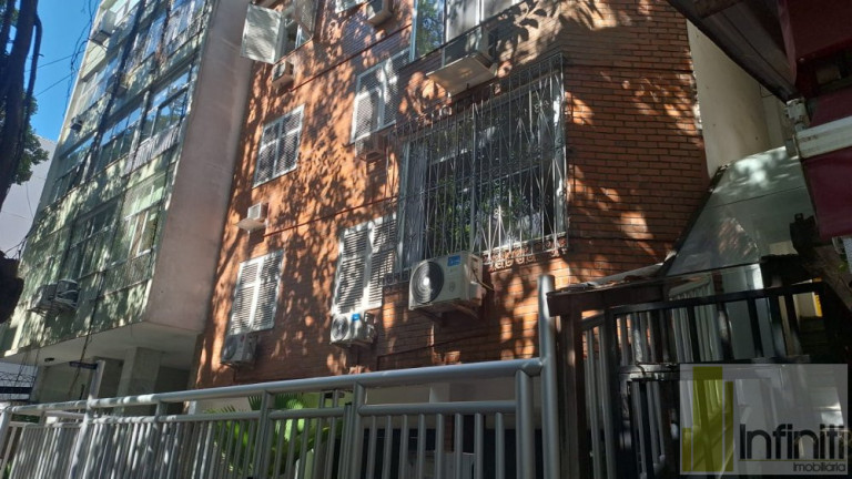 Apartamento com 3 Quartos à Venda, 100 m² em Ipanema - Rio De Janeiro