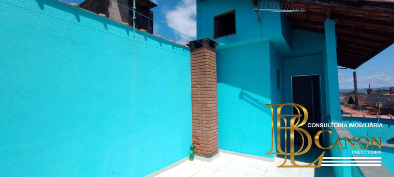 Imagem Casa com 4 Quartos à Venda, em Bopiranga - Itanhaém Imagem Casa com 4 Quartos à Venda, em Bopiranga - Itanhaém