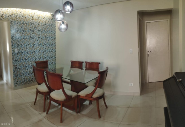 Imagem Apartamento com 3 Quartos à Venda, 90 m² em Setor Bela Vista - Goiânia Imagem Apartamento com 3 Quartos à Venda, 90 m² em Setor Bela Vista - Goiânia