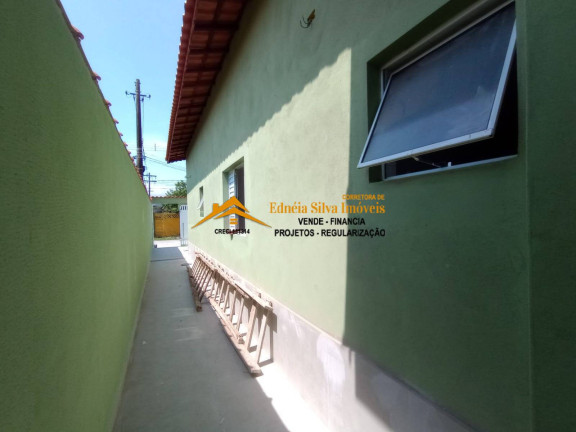 Imagem Casa com 2 Quartos à Venda, 125 m² em Copacabana Paulista - Mongaguá Imagem Casa com 2 Quartos à Venda, 125 m² em Copacabana Paulista - Mongaguá