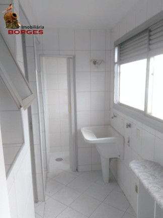 Imagem Apartamento com 3 Quartos à Venda, 91 m² em Campo Belo - São Paulo