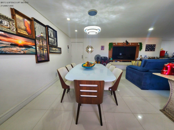 Imagem Imóvel com 4 Quartos à Venda, 168 m² em Pituba - Salvador Imagem Imóvel com 4 Quartos à Venda, 168 m² em Pituba - Salvador