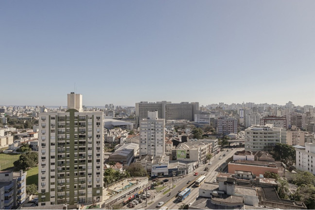 Imagem Loft com 1 Quarto à Venda, 25 m² em Rio Branco - Porto Alegre