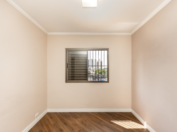 Imagem Apartamento com 3 Quartos à Venda, 117 m² em Vila Da Saúde - São Paulo