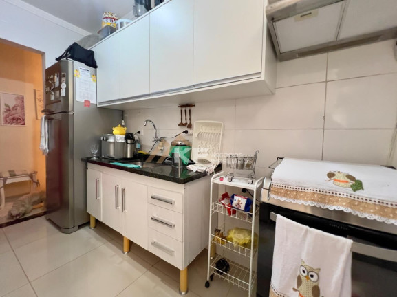 Imagem Apartamento com 2 Quartos à Venda, 65 m² em Jardim Botânico - Ribeirão Preto