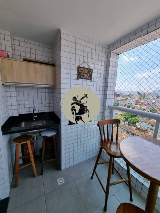 Imagem Apartamento com 2 Quartos à Venda, 77 m² em Embare - Santos Imagem Apartamento com 2 Quartos à Venda, 77 m² em Embare - Santos