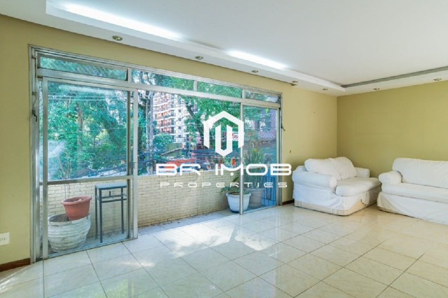 Imagem Imóvel com 3 Quartos à Venda, 175 m² em Jardim Paulista - São Paulo Imagem Imóvel com 3 Quartos à Venda, 175 m² em Jardim Paulista - São Paulo