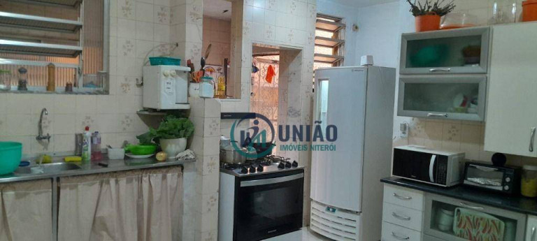Imagem Apartamento com 3 Quartos à Venda, 80 m² em Santa Rosa - Niterói Imagem Apartamento com 3 Quartos à Venda, 80 m² em Santa Rosa - Niterói