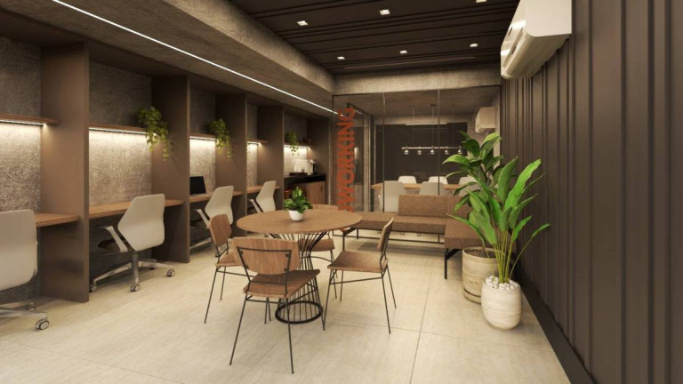 Imagem Apartamento com 3 Quartos à Venda, 64 m² em Boa Viagem - Recife