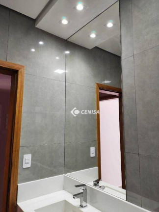 Imagem Casa com 3 Quartos à Venda, 110 m² em Jardim Park Real - Indaiatuba Imagem Casa com 3 Quartos à Venda, 110 m² em Jardim Park Real - Indaiatuba