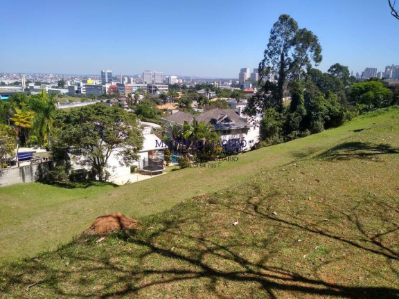 Imagem Terreno à Venda, 1.802 m² em Residencial Tamboré - Barueri Imagem Terreno à Venda, 1.802 m² em Residencial Tamboré - Barueri