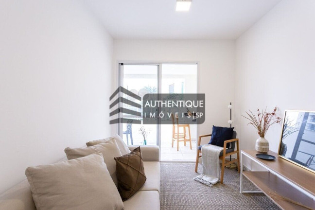 Imagem Apartamento com 1 Quarto à Venda, 94 m² em Vila Mascote - São Paulo