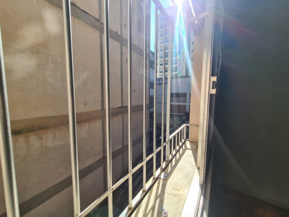 Imagem Apartamento com 1 Quarto à Venda, 49 m² em Botafogo - Rio De Janeiro